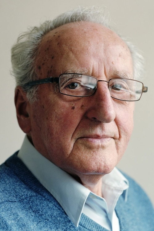 Photo of Ivor Perl, Acting