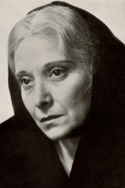 Photo of Pina Piovani, Acting