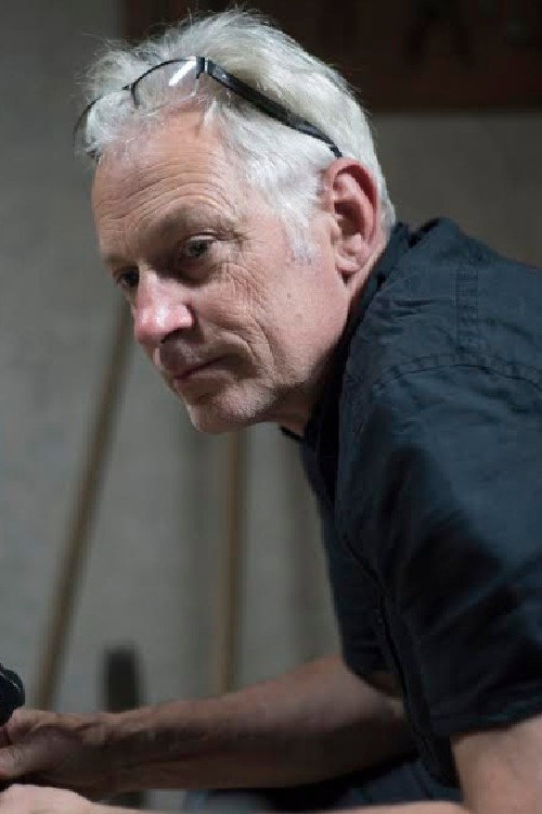 Photo of Paul Bush, Directing