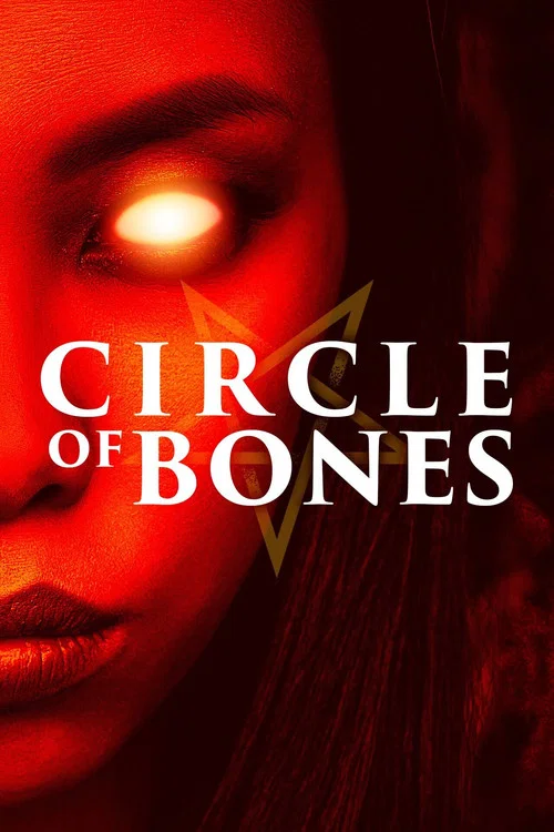 Movie poster for Circle of Bones (2021)