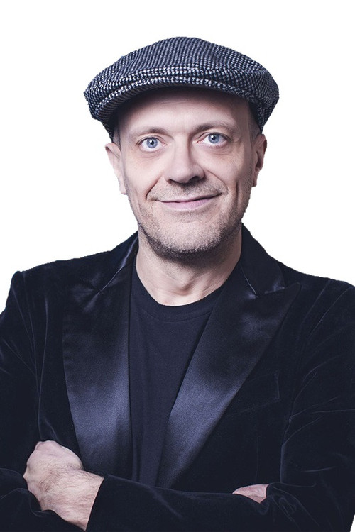 Max Pezzali profile
