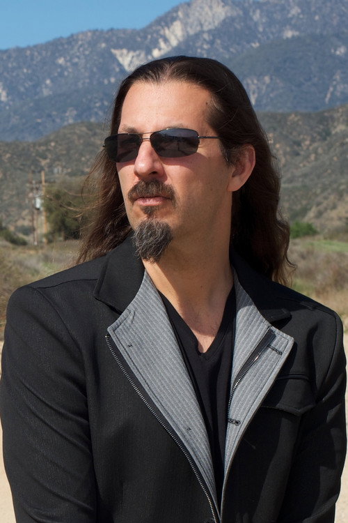 Photo of Bryan Beller, Acting