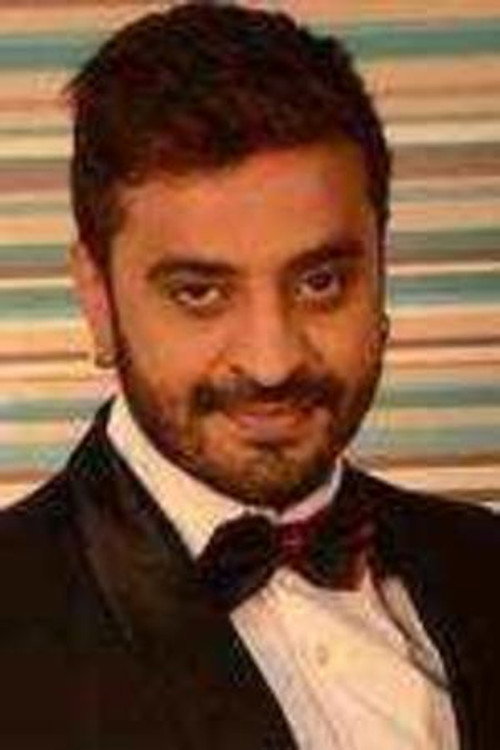 Photo of Adi Lokesh, Acting