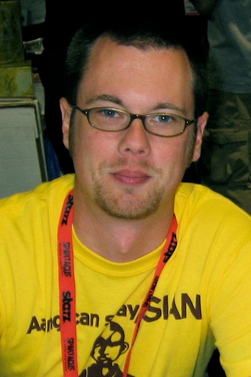 Mike Krahulik profile