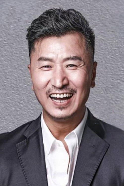 Zhang Xiaojun profile