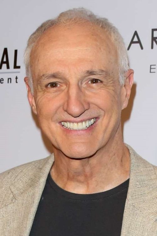 Michael Gross profile