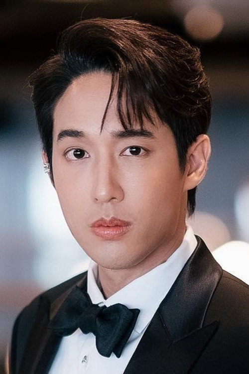 Tantachj Tharinpirom profile