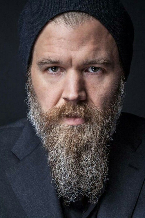 Ryan Hurst profile
