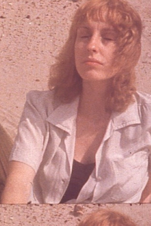 Movie poster for Lady Louise (1979)