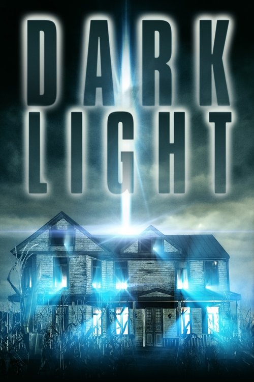 Movie poster for Dark Light (2019)