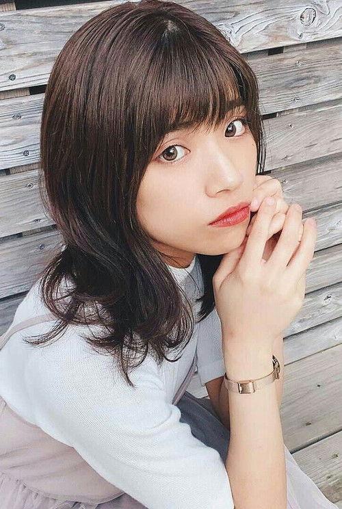 Asaki Fukuyama profile