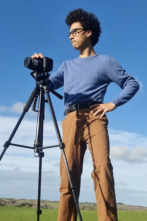 Photo of Hadi Shaaban, Directing