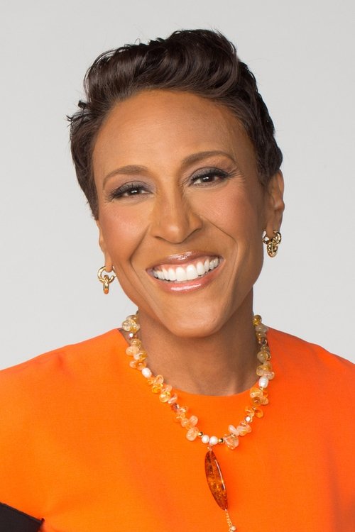 Robin Roberts profile
