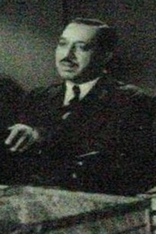 Photo of Hafisji, Acting