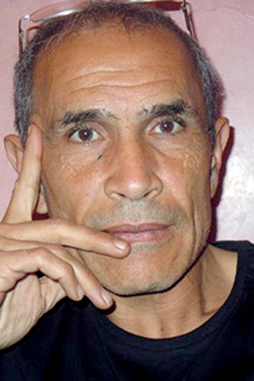 Photo of Jamal Belmejdoub, Directing