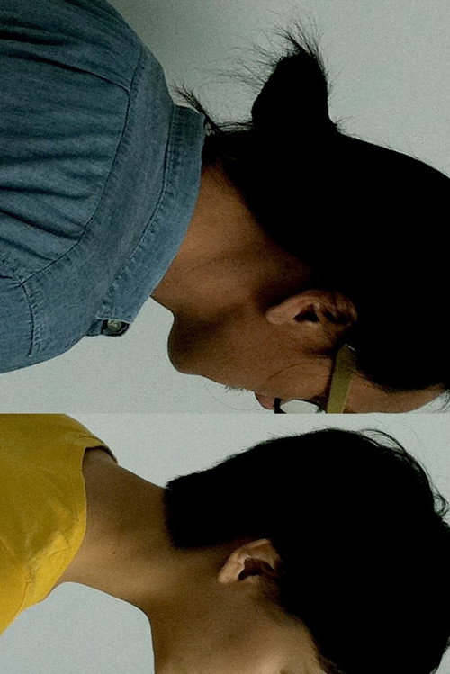Movie poster for SORRY (2012)