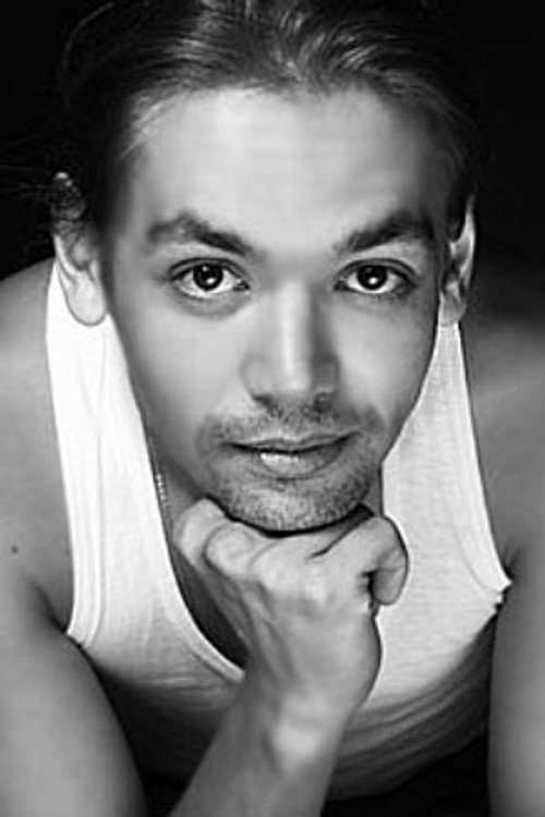 Photo of Zakhar Khungureev, Acting