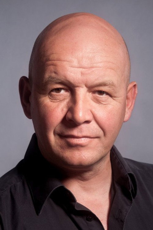 Pavel Nečas profile