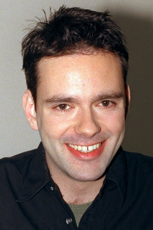 Thorsten Schmidt profile