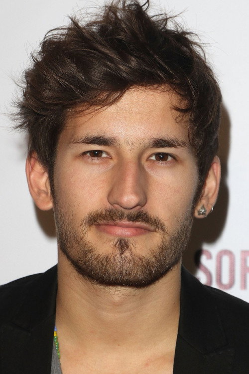 Photo of Ricky Montaner, Acting