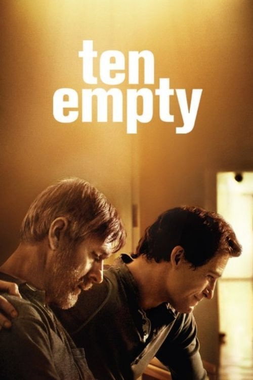 Movie poster for Ten Empty (2008)