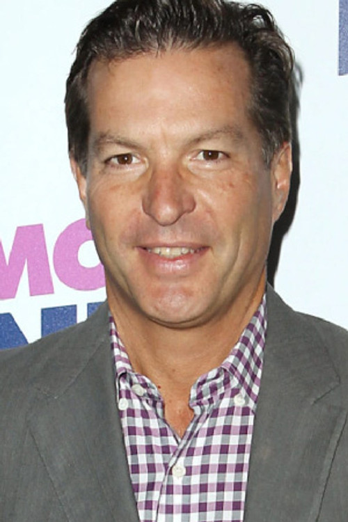 Photo of Andrew Duncan, Directing