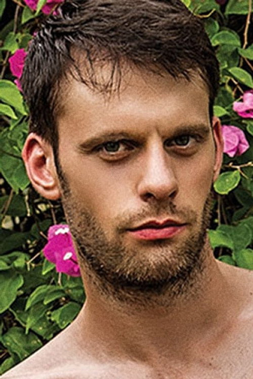 Photo of Mark Edwin, Acting