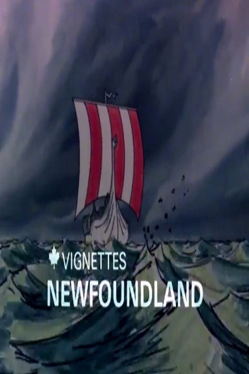 Movie poster for Canada Vignettes: Newfoundland (1978)