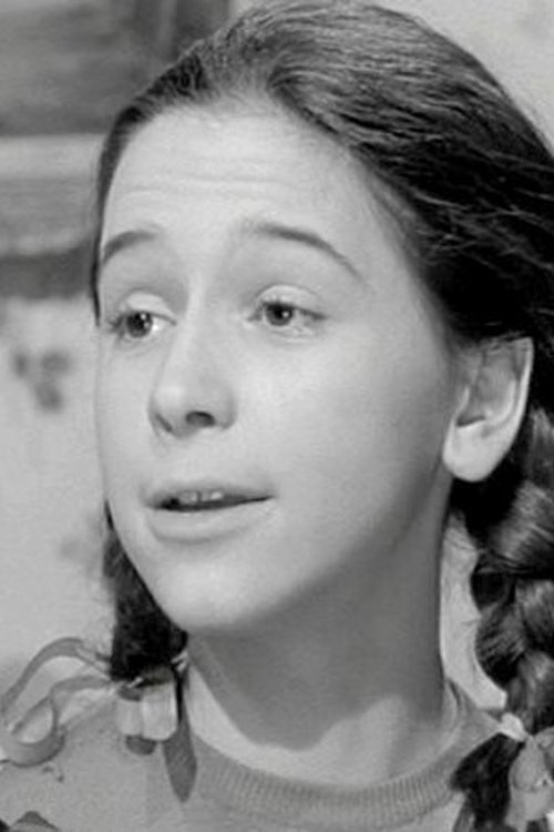 Photo of Catherine Demongeot, Acting