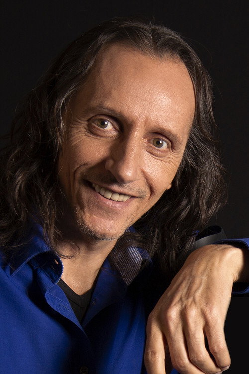 Photo of Bruno Würtenberger, Acting
