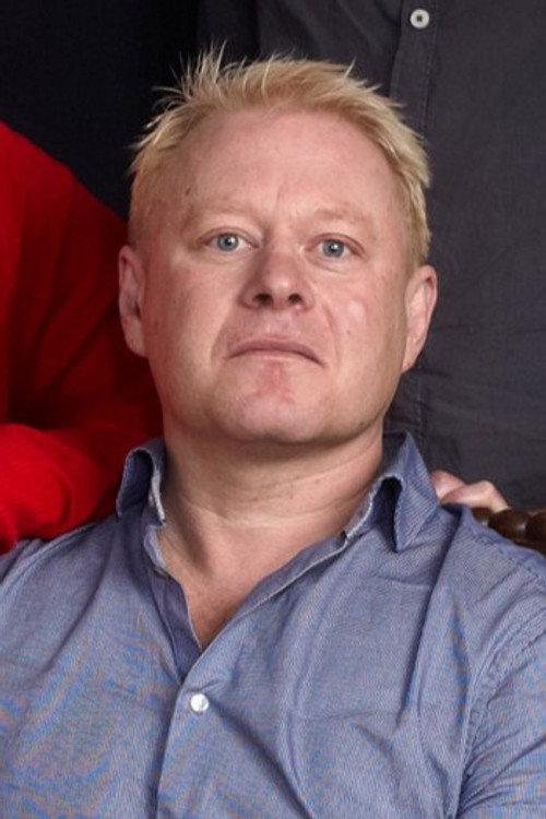 Photo of Jonas Sykfont, Acting