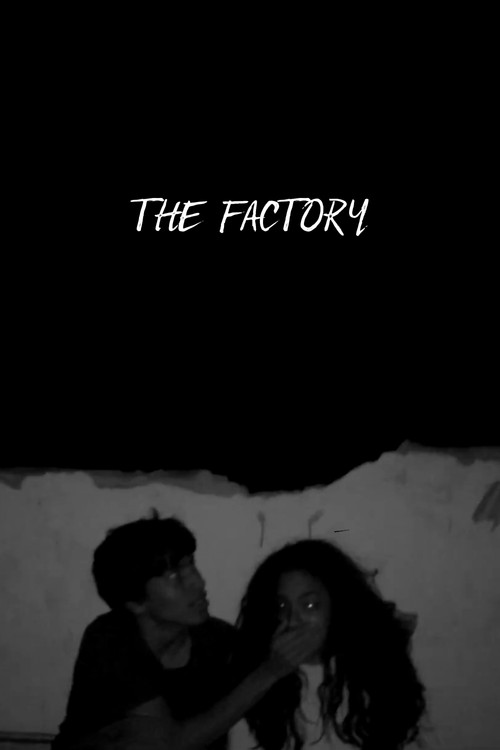 Movie poster for The Factory (2017)