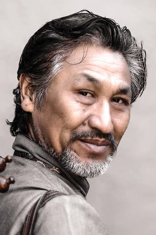 Photo of Tsering Dorjee Bawa, Acting