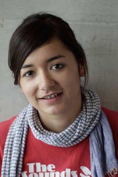 Photo of Mariko Minoguchi, Directing