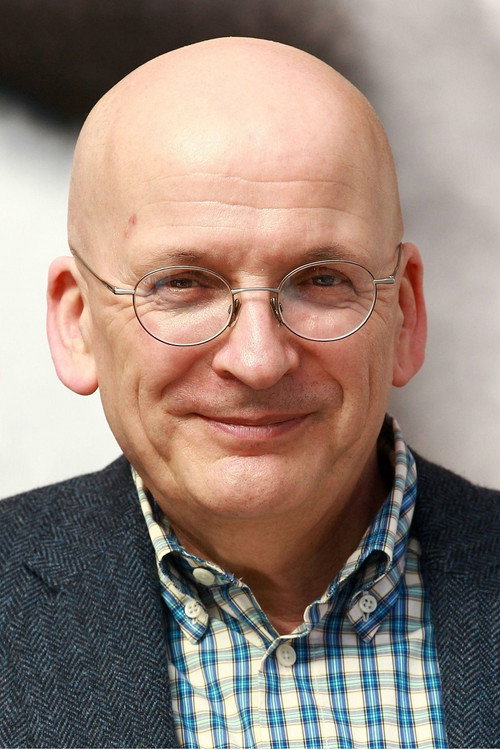 Roddy Doyle profile