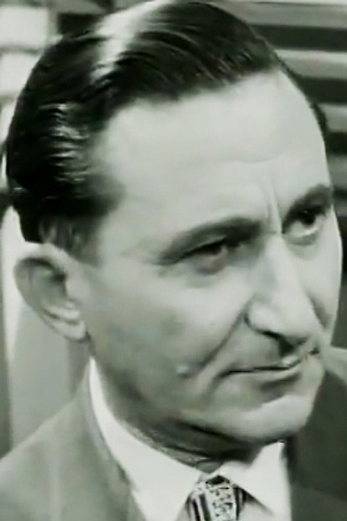 Photo of Nikos Matthaios, Acting
