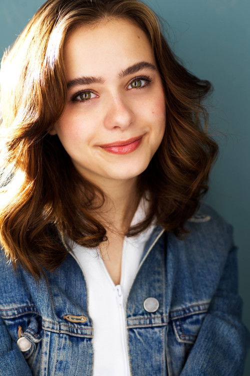 Abigail Rhyne profile