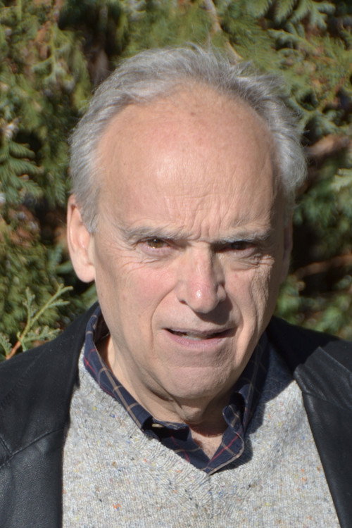 Charles Brandt profile