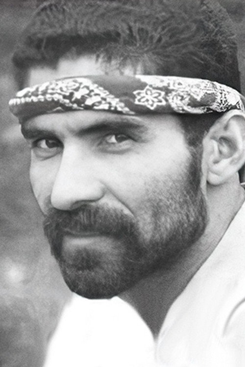 Photo of Ray Medina, Acting