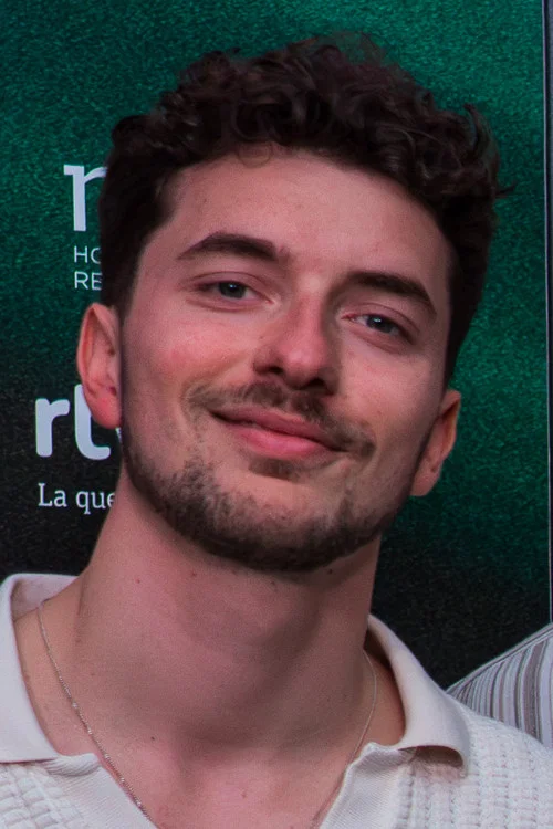 Photo of Francisco Sousa, Acting
