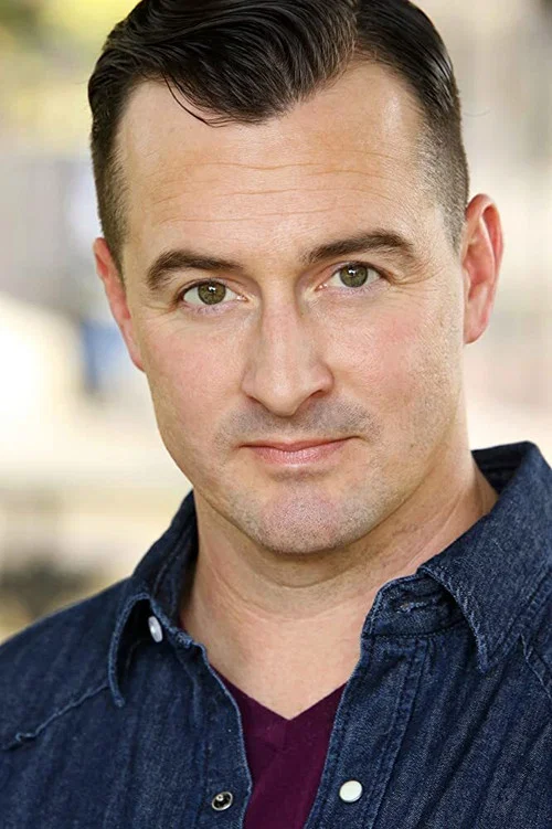 Photo of Brian Spangler, Acting