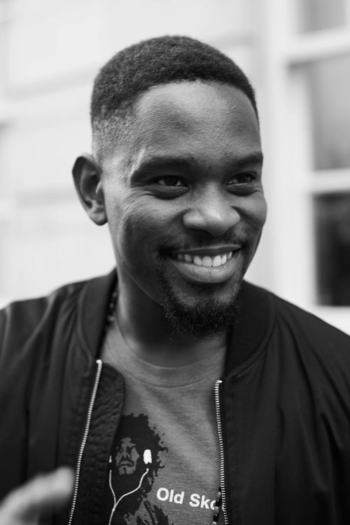 Aml Ameen profile