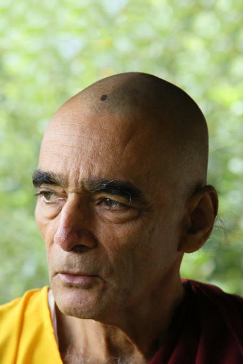 Photo of Uday Chandra, Acting