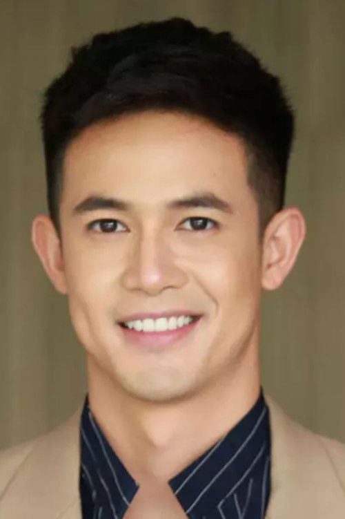 Chanatip Potongkam profile