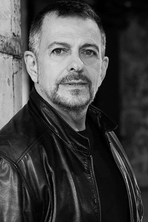 Photo of Guillermo Fernández, Acting