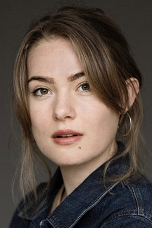 Photo of Solvej Sonne Horn, Acting