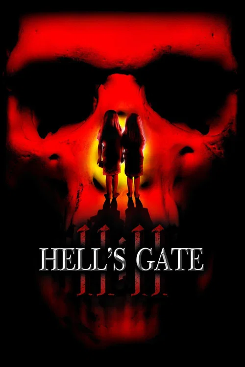 Movie poster for 11:11 (2004)