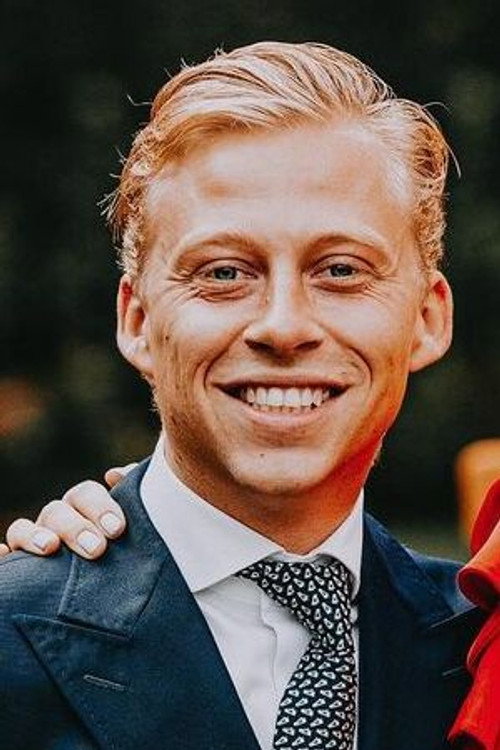 Jeroen Poels profile