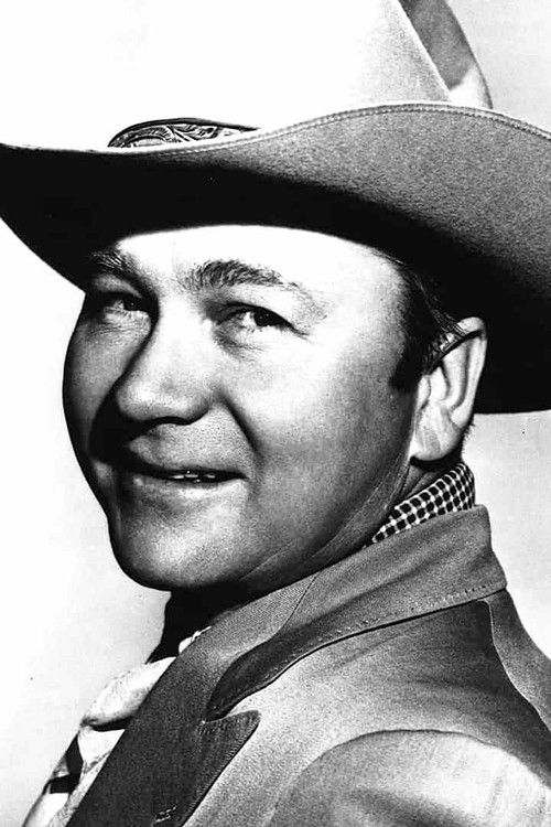 Tex Ritter profile
