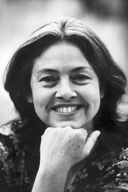 Photo of Adelia Prado, Acting
